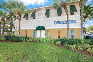 Fort Lauderdale, FL undefined - 970 W Mcnab Rd