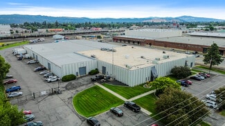 Spokane, WA Industrial - 6715 E Mission Ave