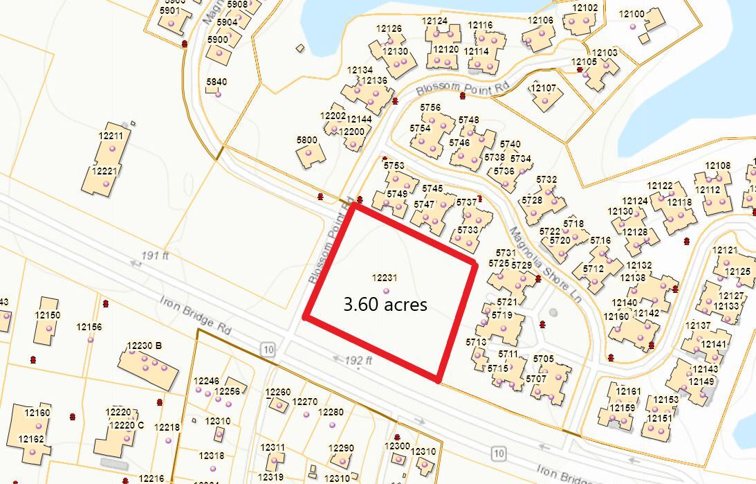 12333 Iron Bridge Rd, Chester, VA for Sale