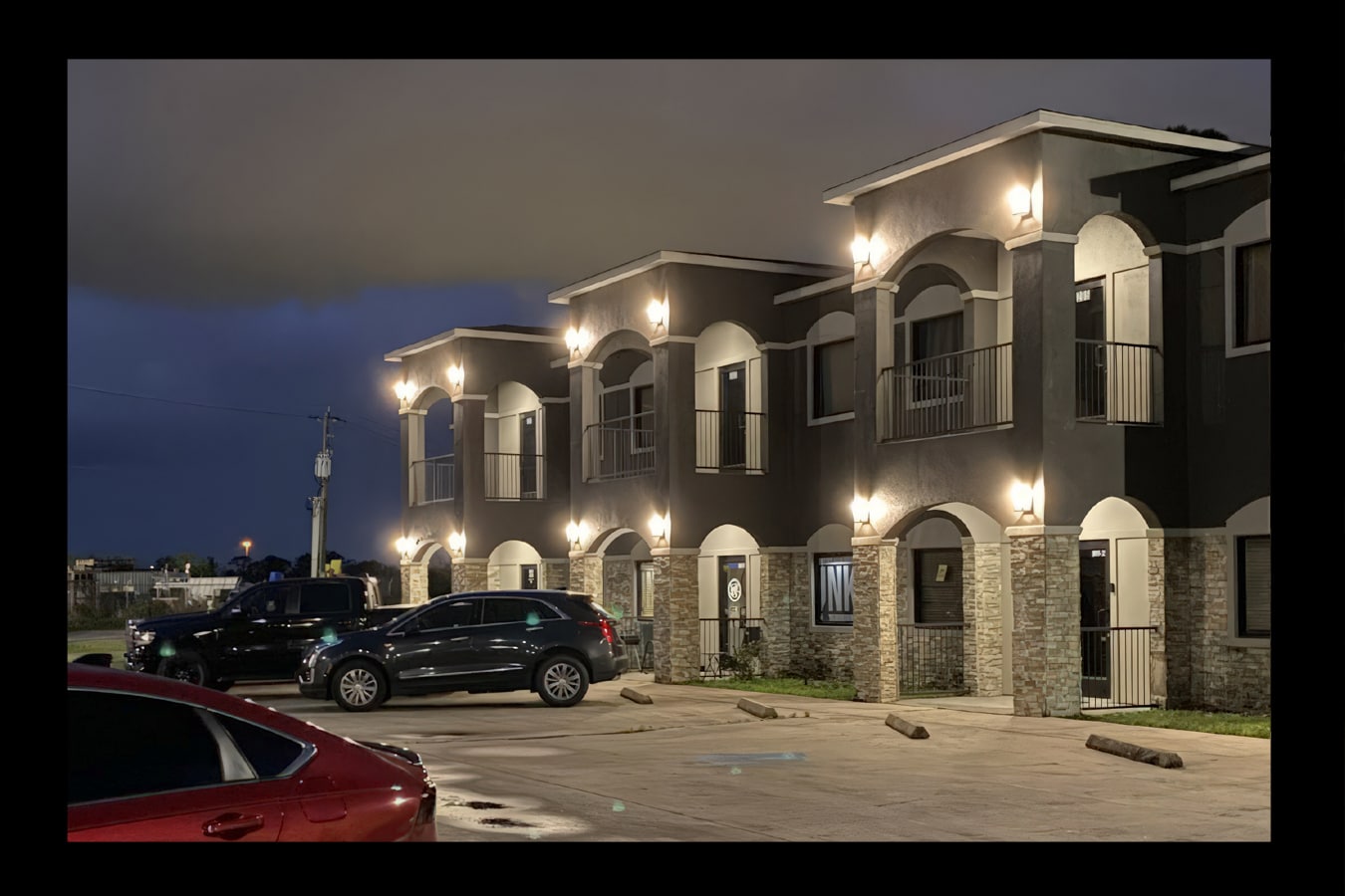 20550 Townsen Blvd, Humble, TX for Sale