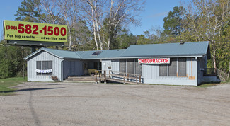 Pinehurst, TX Office - 34624 Tx-249