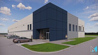 Seguin Commerce Park