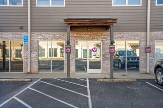 Spring Hill, TN Showroom - 4922 Port Royal Rd