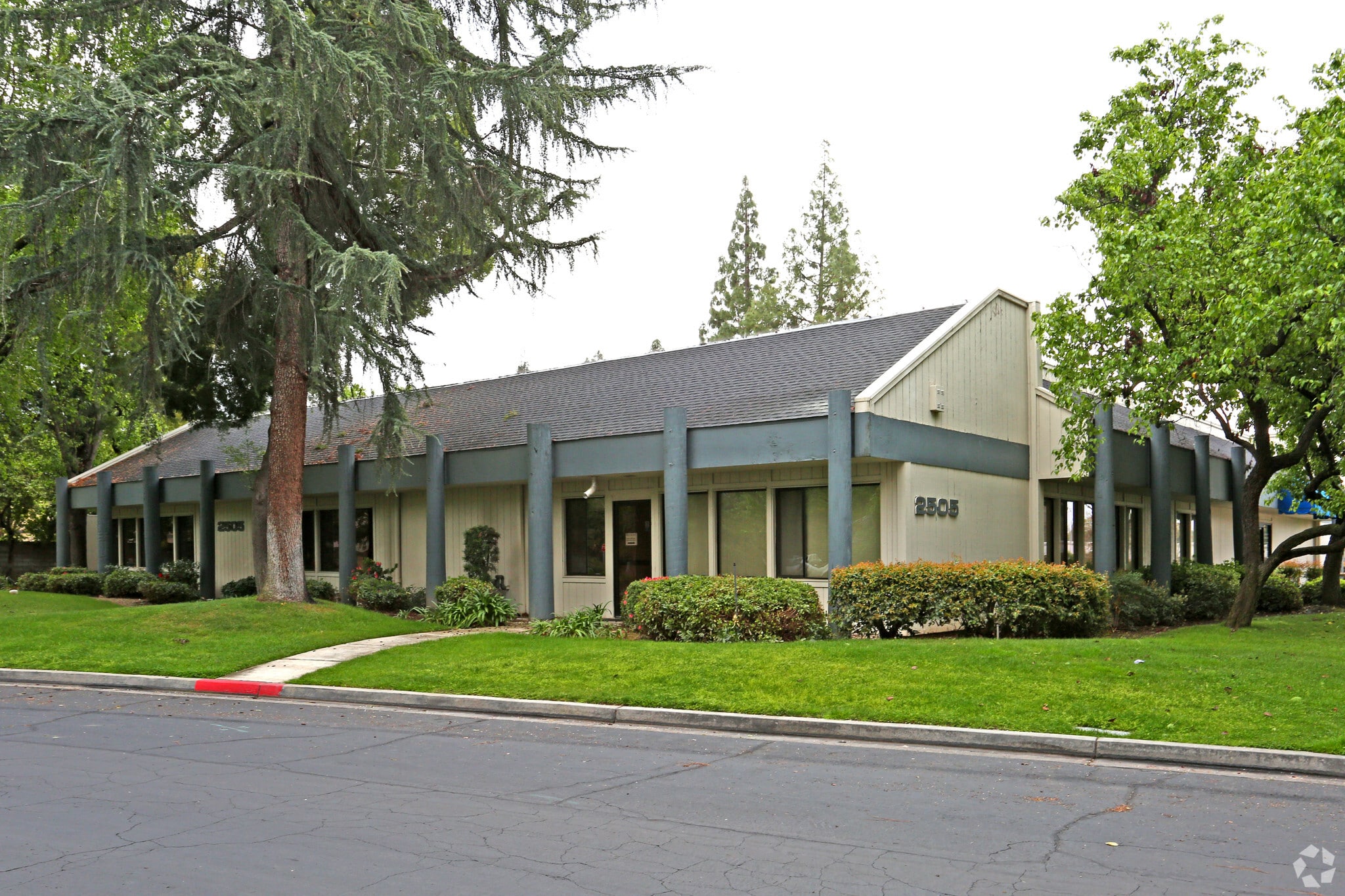 2505 W Shaw Ave, Fresno, CA for Sale