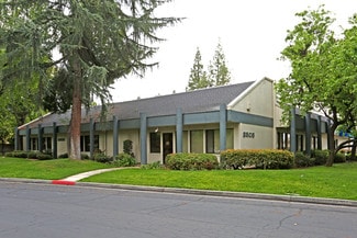 Fresno, CA Office - 2505 W Shaw Ave Fresno, CA Office - 2505 W Shaw Ave