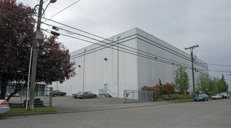 Seattle, WA Office, Industrial - 1201 N 96th St