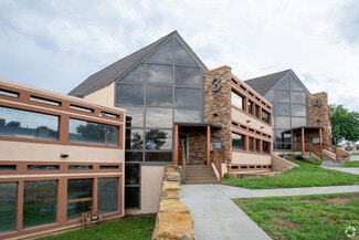 Hidden Creek Office Complex Hidden Creek Office Complex