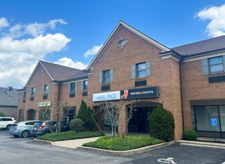 Blue Ash, OH Office - 9402-9420 Towne Square Ave