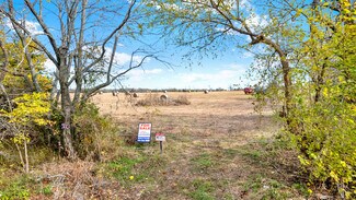 Whitewright, TX Commercial Land - TBD E Walnut St