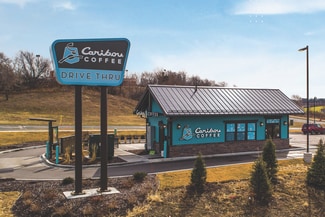 La Crosse, WI Freestanding - 4107 Mormon Coulee Rd