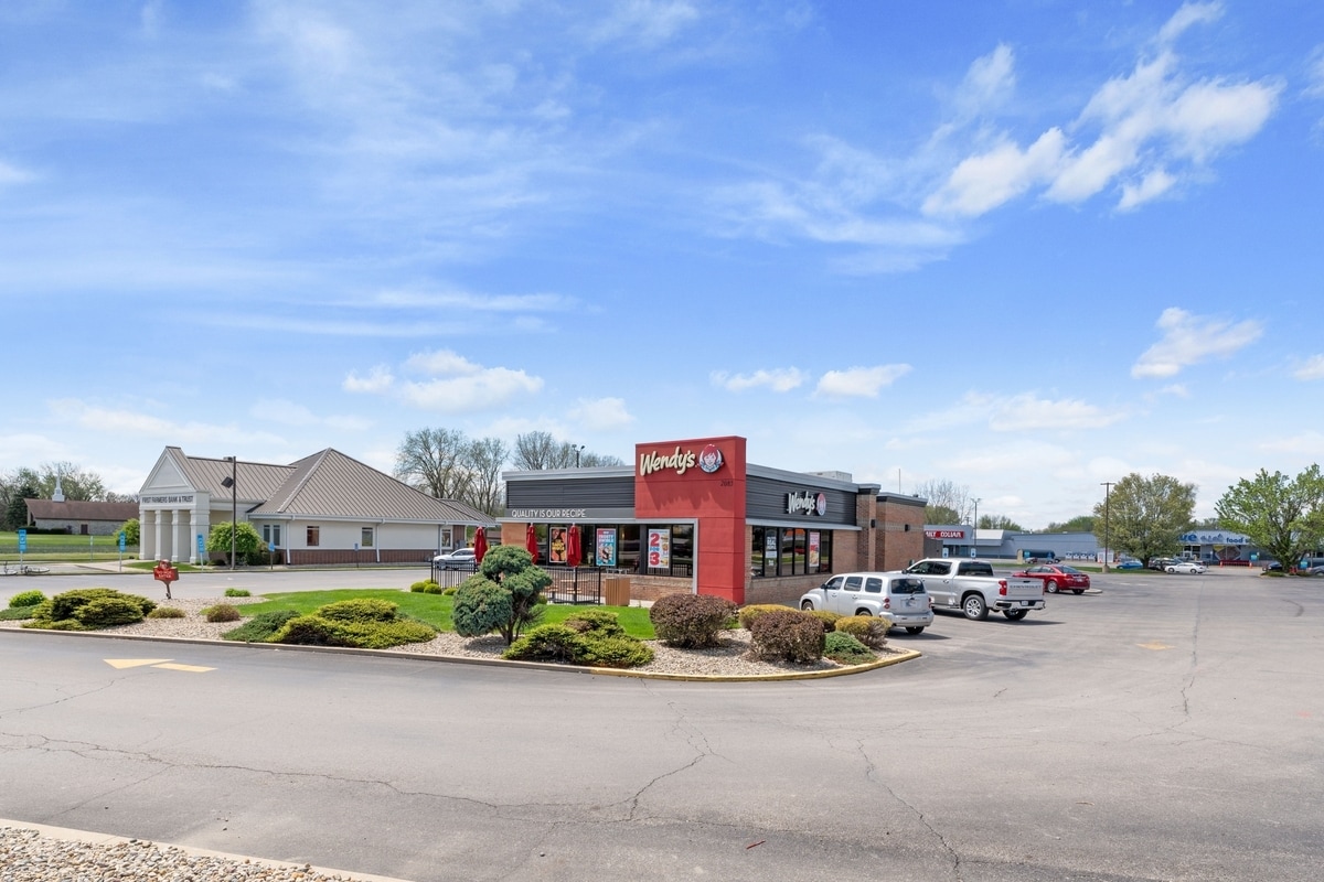 2085 N Reed Rd, Kokomo, IN for Sale