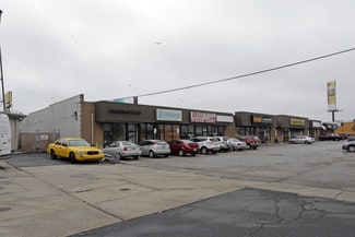Philadelphia, PA Retail - 2715 S Front St Philadelphia, PA Retail - 2715 S Front St