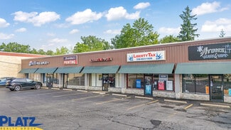 Youngstown, OH Retail - 84-92 Boardman Poland Rd