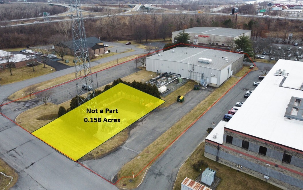 3 Enterprise Dr, Albany, NY for Sale