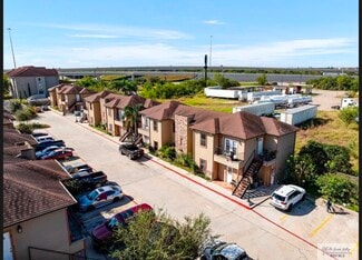 Olmito, TX Apartments - 327 Couch St Olmito, TX Apartments - 327 Couch St