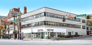 White Plains, NY Office - 222 Mamaroneck Ave