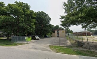 Newport News, VA Apartments - 600 74th St