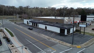 Ogden, UT Retail, Flex - 4224 Riverdale Rd