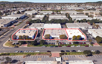 Oxnard, CA undefined - 1451 Vanguard Dr