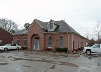 Bartlett, TN Office - 2808 Stage Center Dr