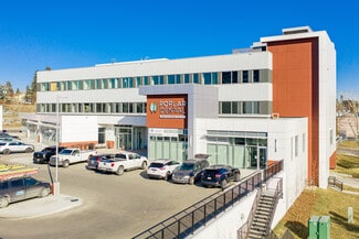 Calgary, AB Retail - 5512 Macleod Trl SW Calgary, AB Retail - 5512 Macleod Trl SW