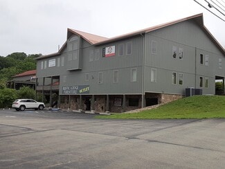 Donegal, PA Retail - 3782 Pa-31