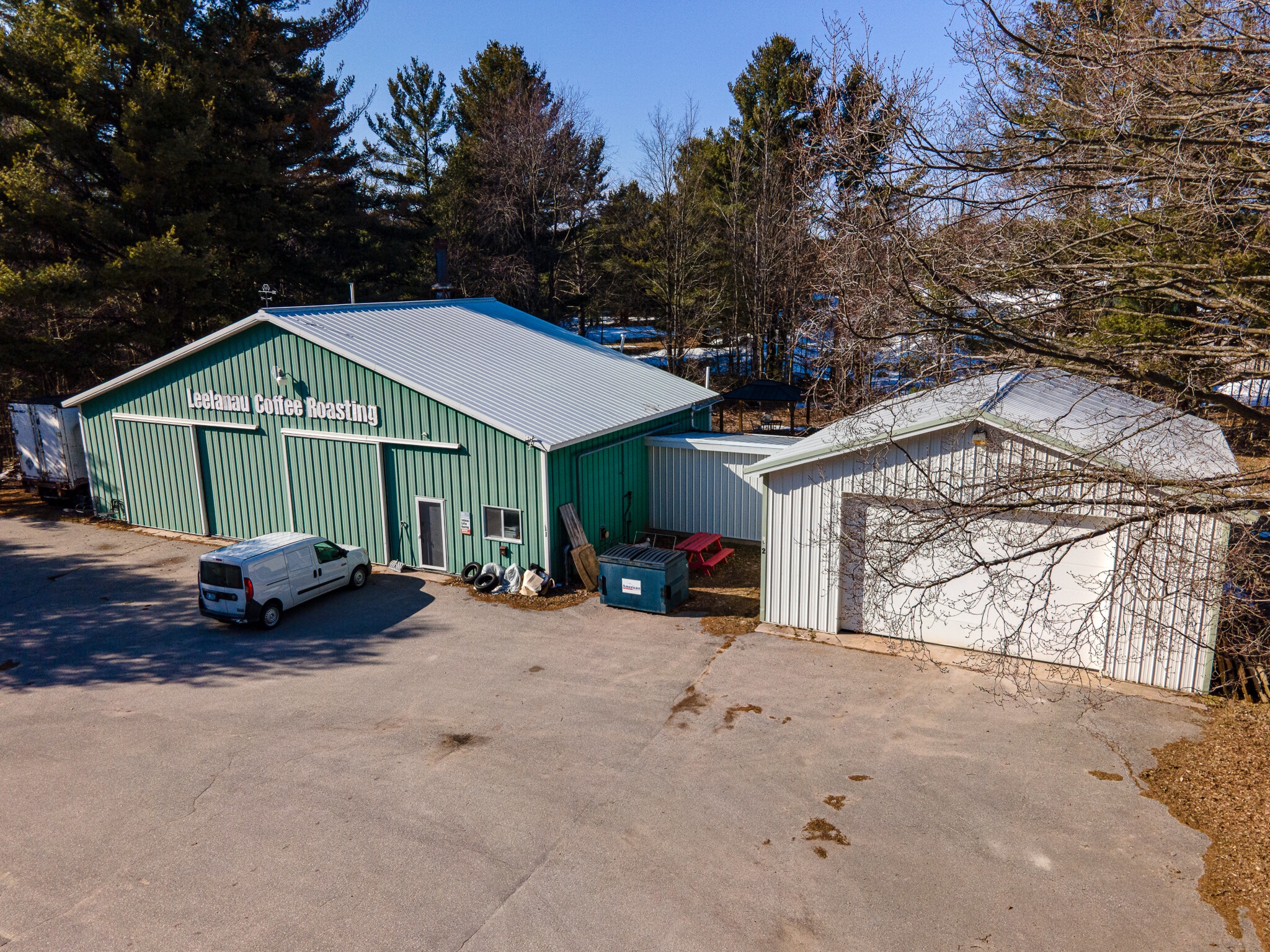 173 E Kasson Rd, Maple City, MI for Sale