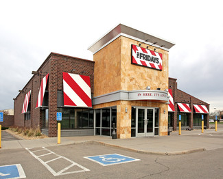 Burnsville, MN Retail - 14400 Buck Hill Rd