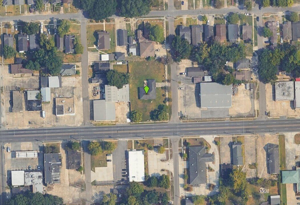 353 Gottlieb St, Baton Rouge, LA for Sale