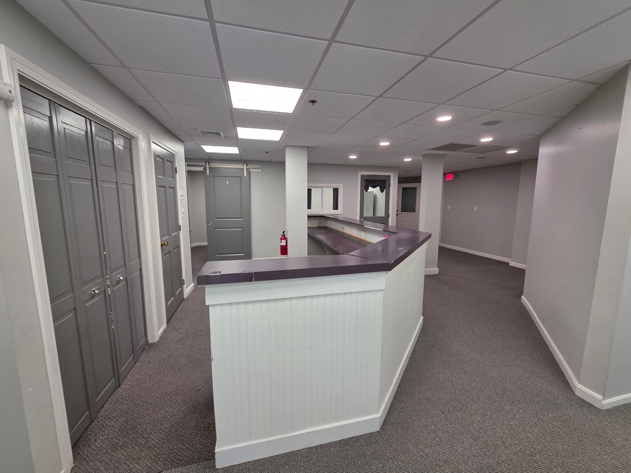 705-709 Milford Rd, Merrimack, NH for Rent