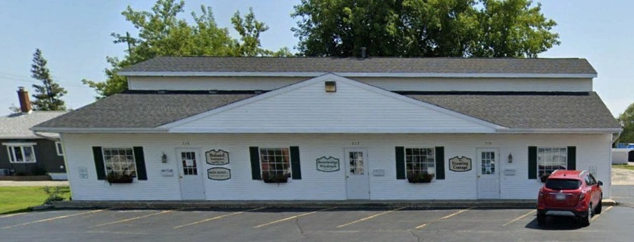 715-719 Schoen St, Green Bay, WI for Sale