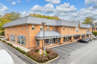 Villanova, PA Office, Retail - 795 E Lancaster Ave Villanova, PA Office, Retail - 795 E Lancaster Ave