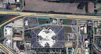 Wentzville, MO Commercial Land - Veterans Memorial Pky @ Mall Pky