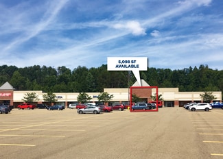 Jamestown, NY Office - 220 Fluvanna Ave