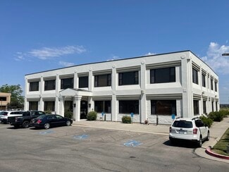 North Logan, UT Office - 1755 N 400 E