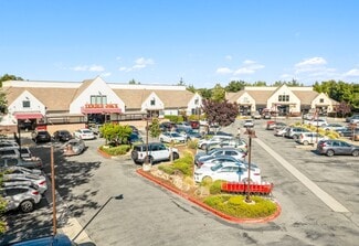 Templeton, CA Retail - 1121 Rossi Rd