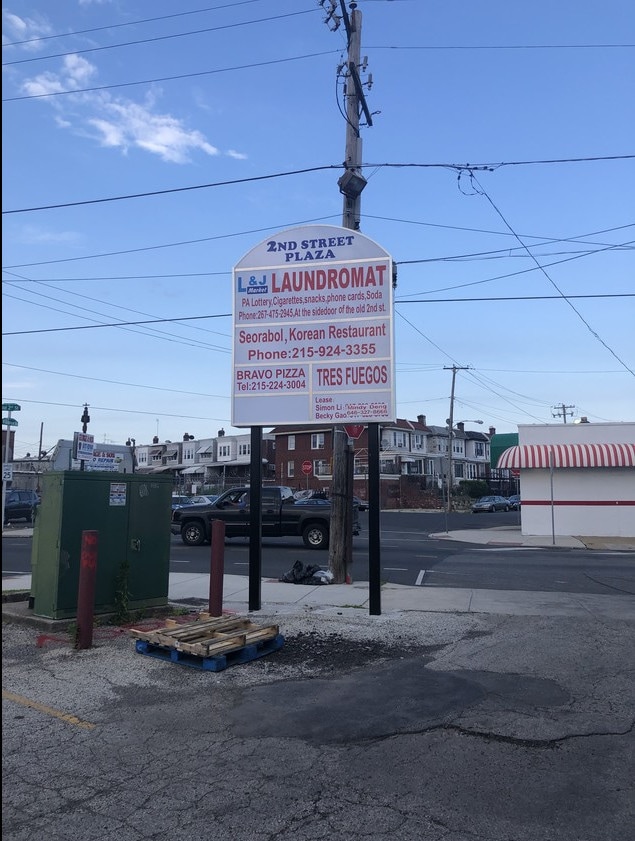 5734 Old Second St, Philadelphia, PA for Rent