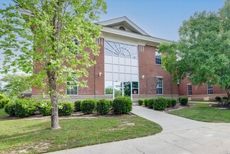 Tallahassee, FL Office - 2928 Wellington Cir