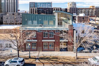 Denver, CO Office - 1041 Acoma St