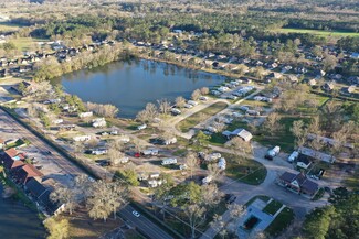 Hammond, LA Specialty - 14154 W Club Deluxe Rd