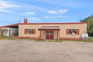 Washington, PA Restaurant - 669 E National Pike