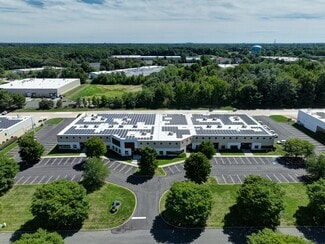 Moorestown, NJ Industrial - 40 Twosome Dr Moorestown, NJ Industrial - 40 Twosome Dr