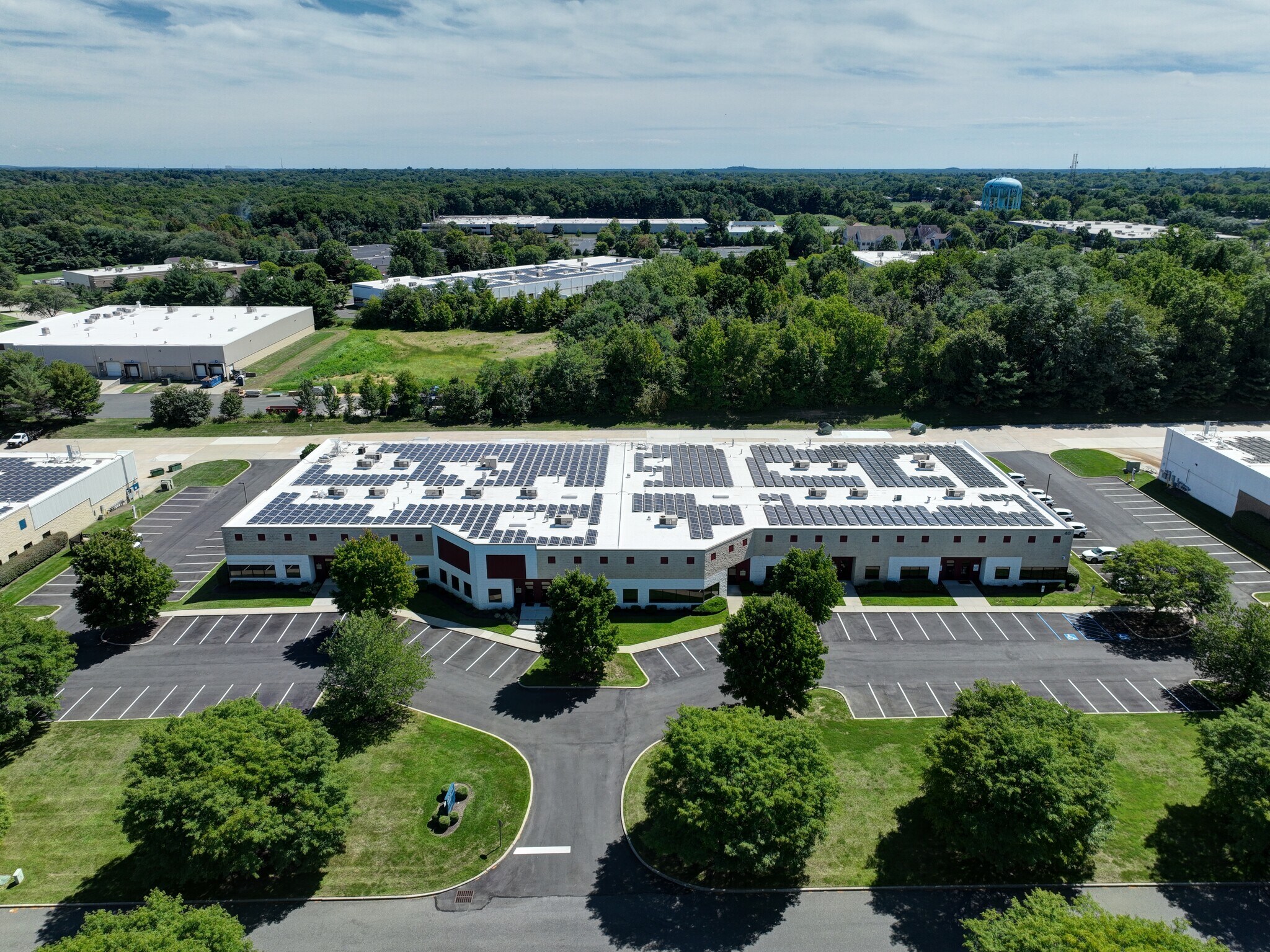 40 Twosome Dr, Moorestown, NJ for Rent