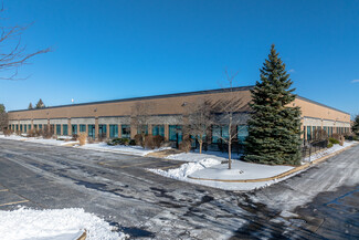 Tinley Park, IL Office - 8151 W 183rd St