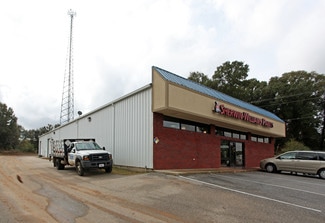 Mobile, AL Flex - 6901 Moffett Rd Mobile, AL Flex - 6901 Moffett Rd