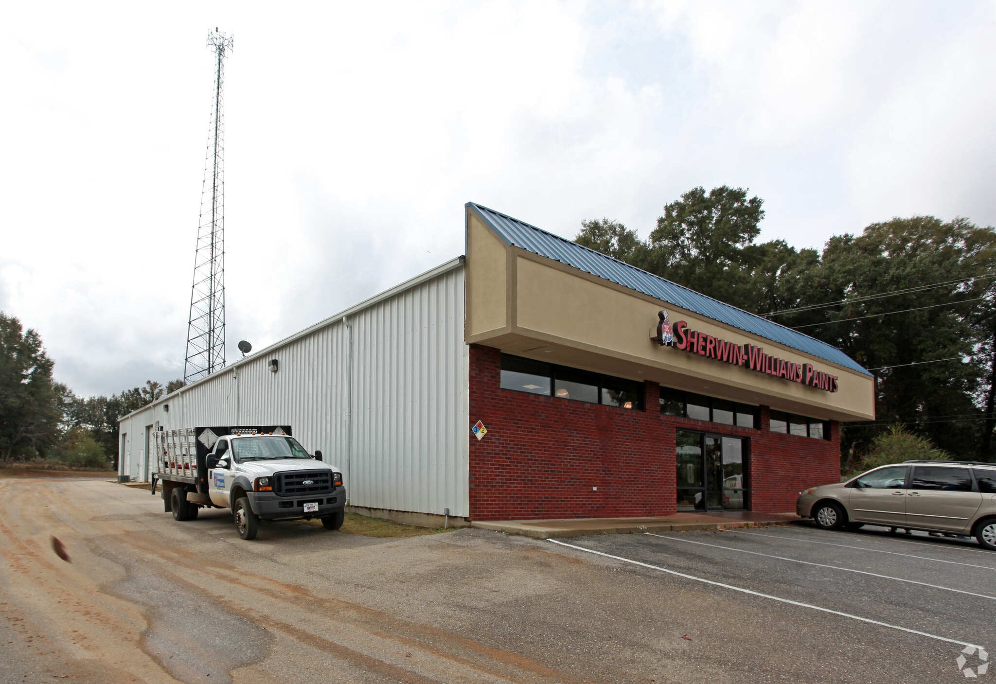 6901 Moffett Rd, Mobile, AL for Rent