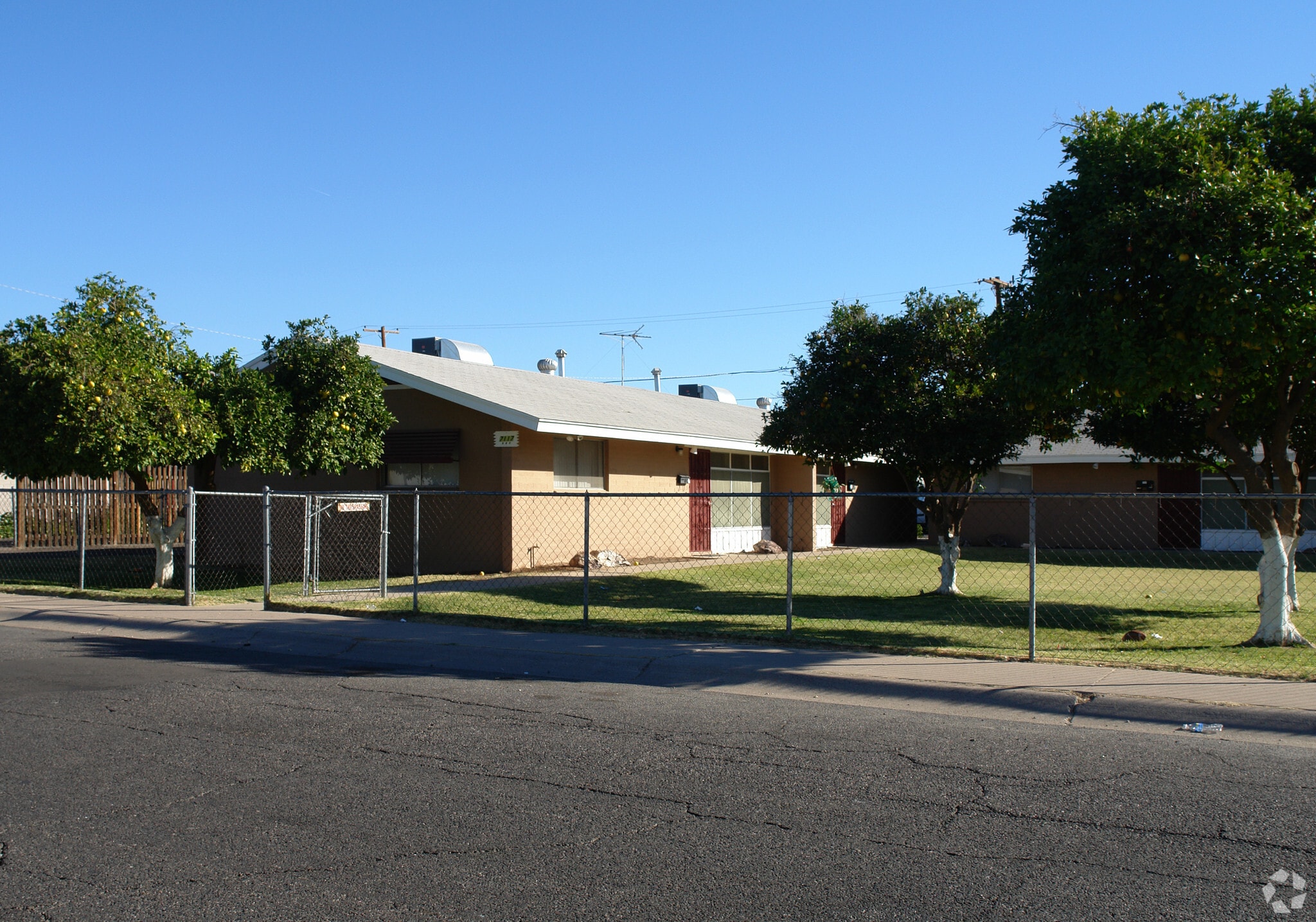 7113-7117 N 54th Ave, Glendale, AZ for Sale