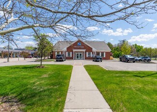 Troy, MI Retail - 3754 Rochester Rd