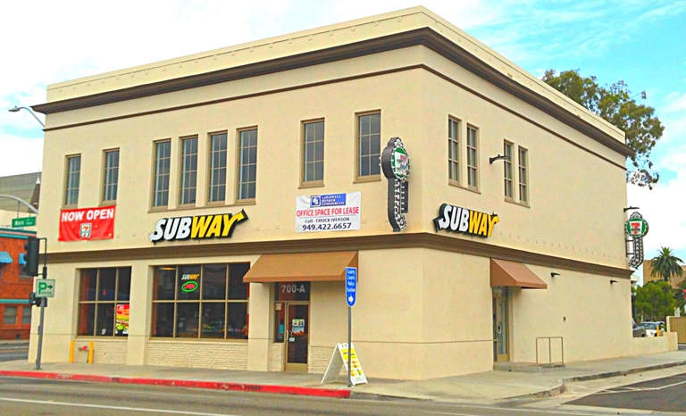 700 N Main St, Santa Ana, CA for Rent