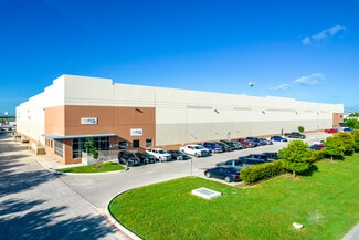 San Antonio, TX Industrial - 5410 Dietrich Rd San Antonio, TX Industrial - 5410 Dietrich Rd